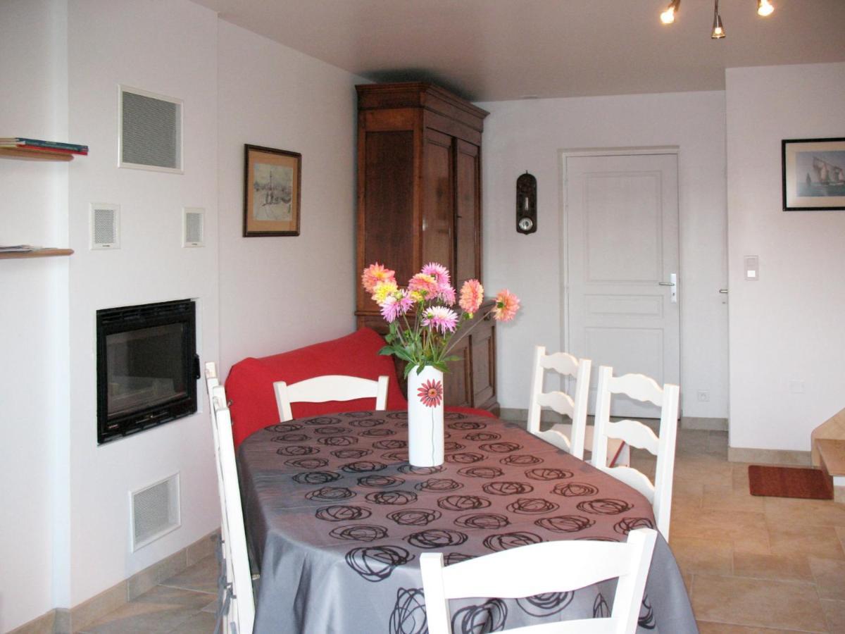 Holiday Home La Pailloussette - A 캉칼 외부 사진