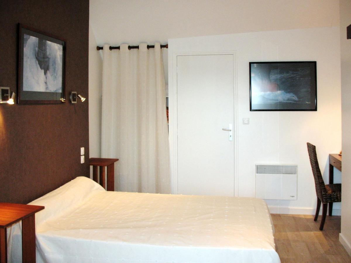 Holiday Home La Pailloussette - A 캉칼 외부 사진