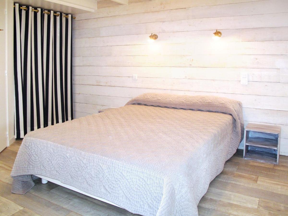 Holiday Home La Pailloussette - A 캉칼 외부 사진