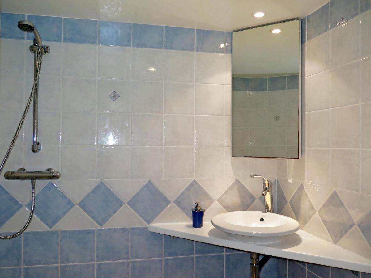 Holiday Home La Pailloussette - A 캉칼 외부 사진